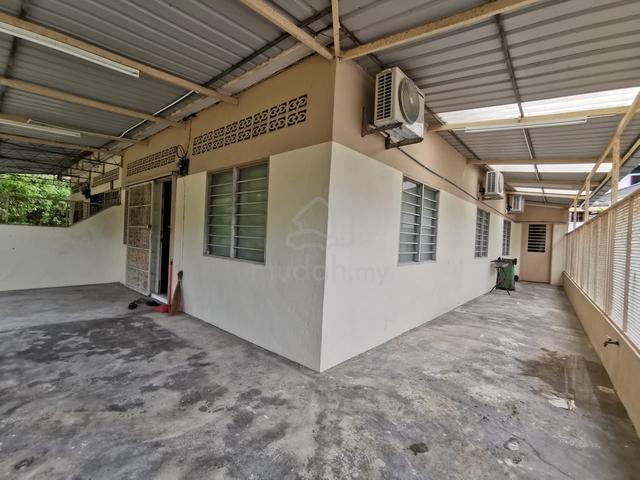 House for rent ( Sg Batu, Penang) 1
