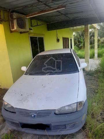1996 Proton WIRA 1.5 GL (A) - 1