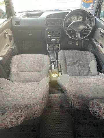 2002 Perodua KELISA 1.0 EZ (A) - 4
