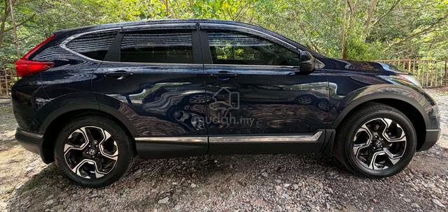 2018 Honda CR-V 1.5 TC-P 2WD (A) - 5