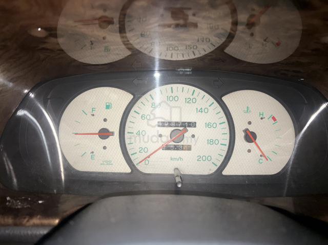 2002 Proton WIRA 1.3 A/B GLI (M) - 3