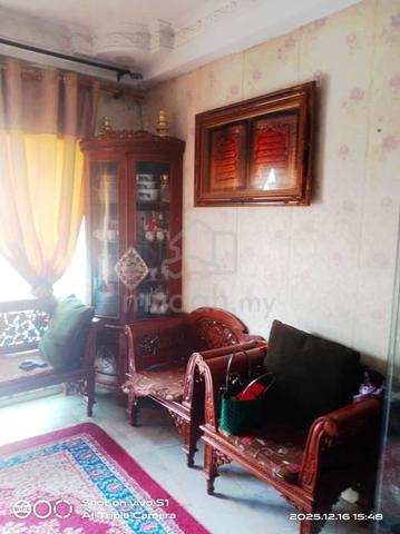 Apartment Desa Tasik Fasa 1A 1