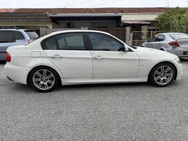 2010 Bmw 3 SERIES 2.0 20D SPORTS (CBU) E90 (A) - 4