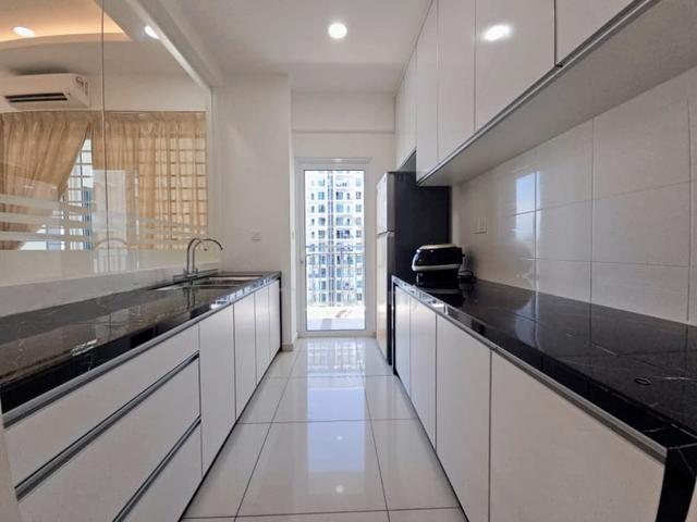 Imperial Residences 1