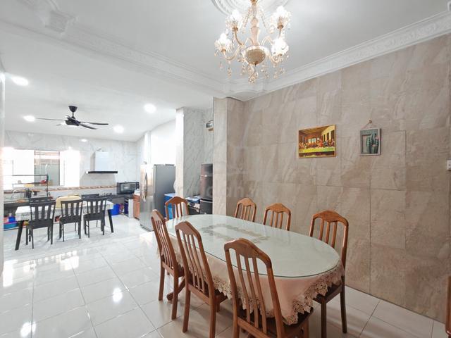 GOOD Condition - 5 Beds 4 Baths House For Sale 1
