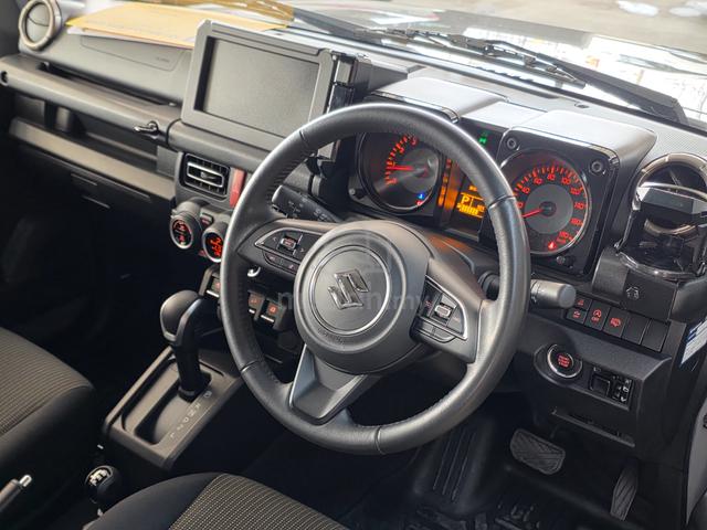 2023 Suzuki JIMNY 1.5 MY21 JB74 (A) - 5