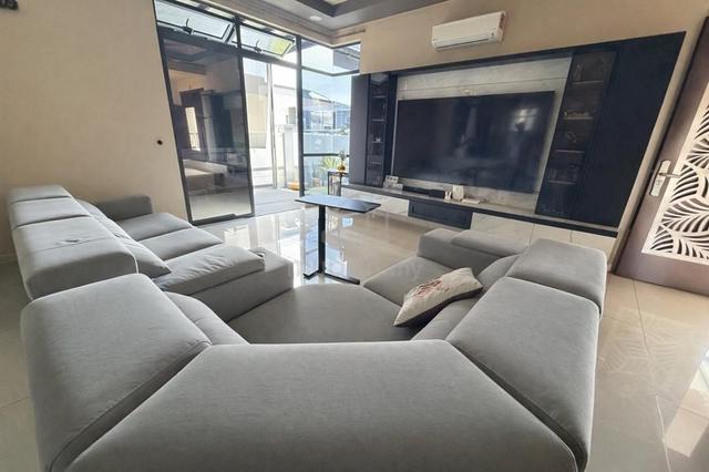 Horizon Hill The Woodlands Fully renovation RM300k cluster for sales 1