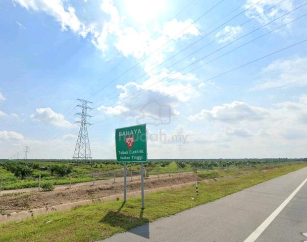 Solar Farm Land for Sale 1