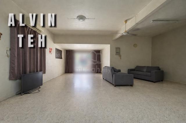 Value Buy | Taman Chai Leng | 2 Storey Semi Detached 1