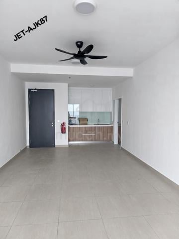 Tuai Residence 1