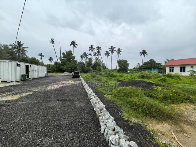 Berhampiran Bandar Putra ๐Tanah Lot Untuk Dijual di Kg Anak Air 1