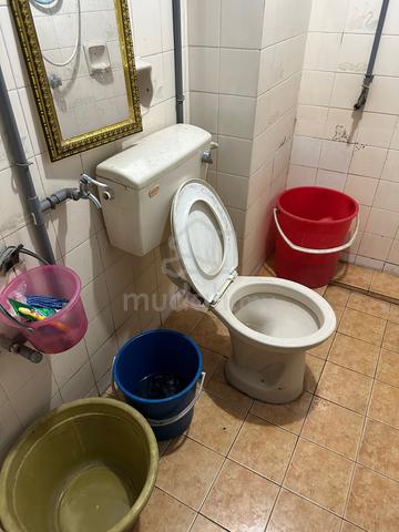 fully furnished room 4