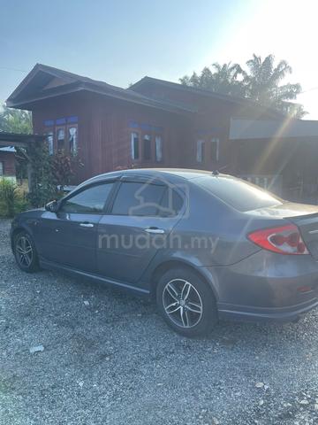 2010 Proton PERSONA 1.6 BASE LINE (M) - 3