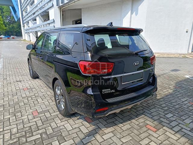 2019 Kia GRAND CARNIVAL 2.2 SX (A) FULL SPEC - 2