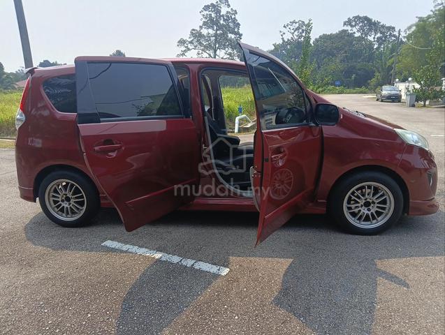 2011 Perodua ALZA 1.5 EZI (A) - 3