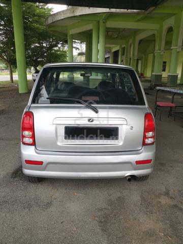 2005 Perodua KELISA 1.0 EZ (A) - 4