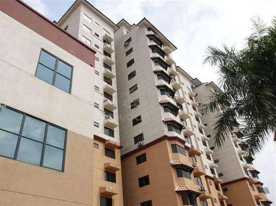 Kelana Parkview 1
