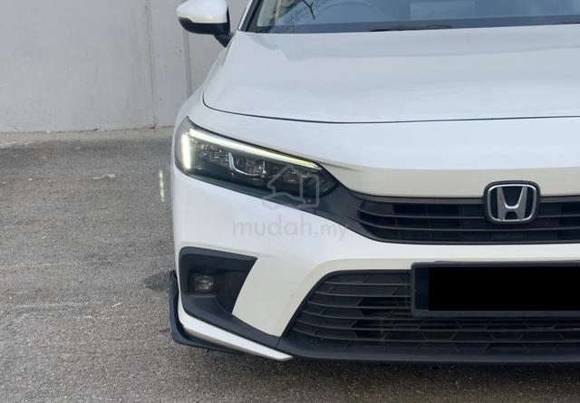 Honda CIVIC 1.5 V (A) - 4