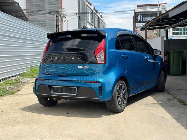 2020 Proton Iriz 1.6L Premium (AT) - 2