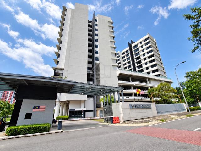 Renai Jelutong Residences 1