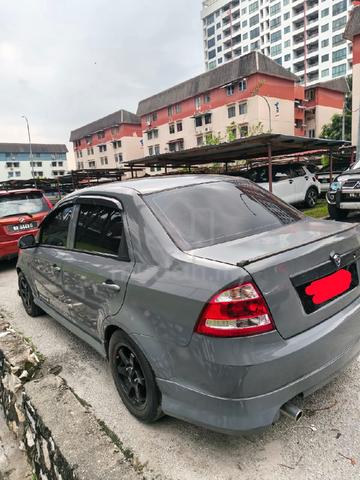 2008 Proton SAGA 1.3 M-LINE (A) - 4