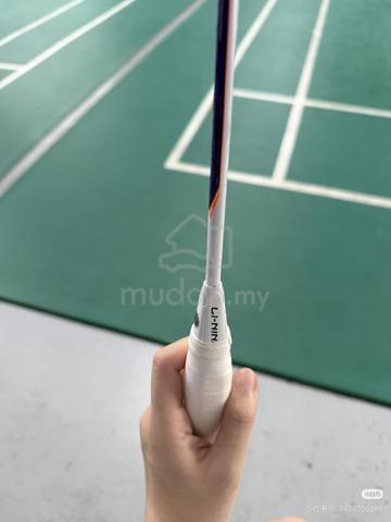 Li Ning HALBERTEC 5000  - photo 2 of 5