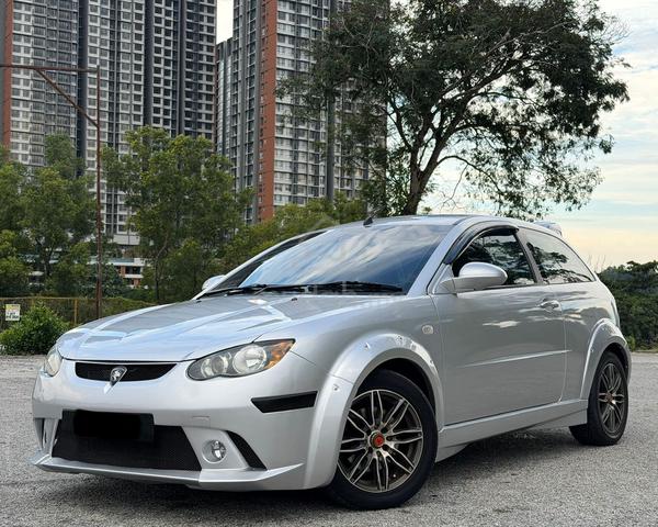 2012 Proton SATRIA 1.6 NEO LITE (A) - 1