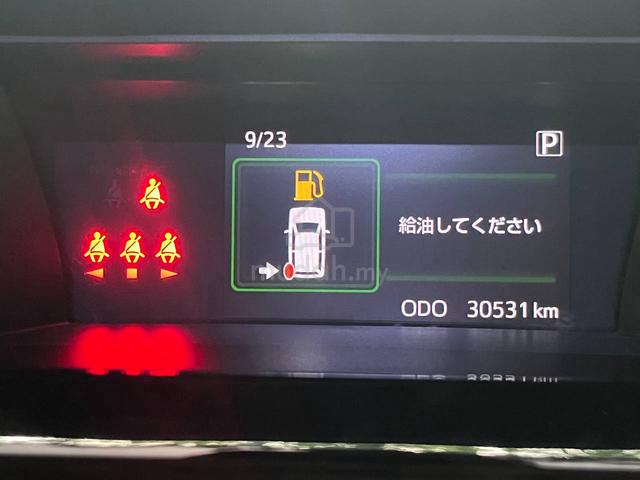 2019 Toyota TANK 1.0 G-T (A) LOW MIL NICE NUMBER - 3