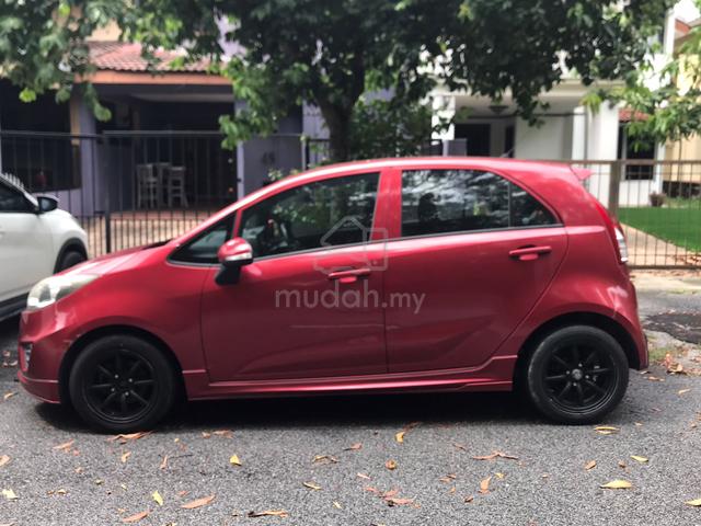 2015 Proton IRIZ 1.3 STANDARD (A) - 2