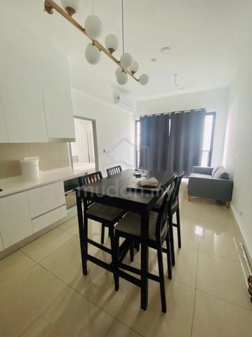 Astoria Ampang 1
