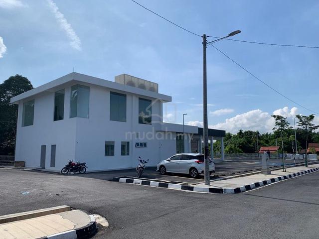 Drive-Through shop lot -Taman Ara Jaya 1