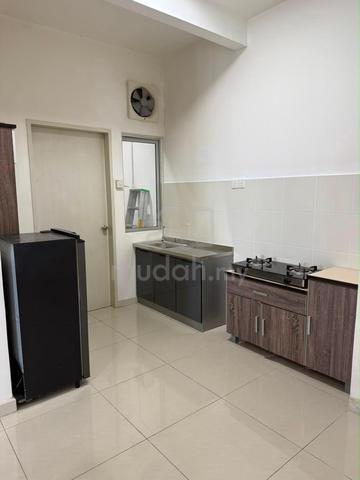 Savanna Executive Suite @ Southville City 1