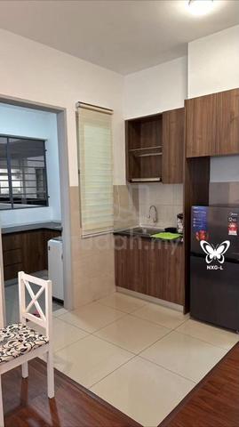 Gaya Resort Homes 1