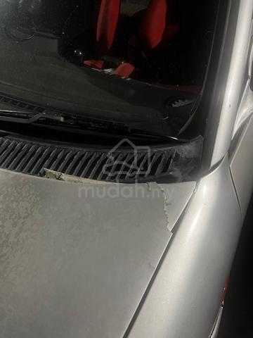 2003 Proton SATRIA 1.3 GLI (M) - 3