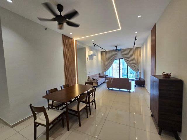 D'Erica Residence 1