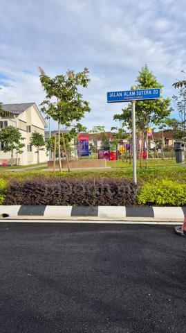 Strategic Location Townhouse at Bukit Jalil 1