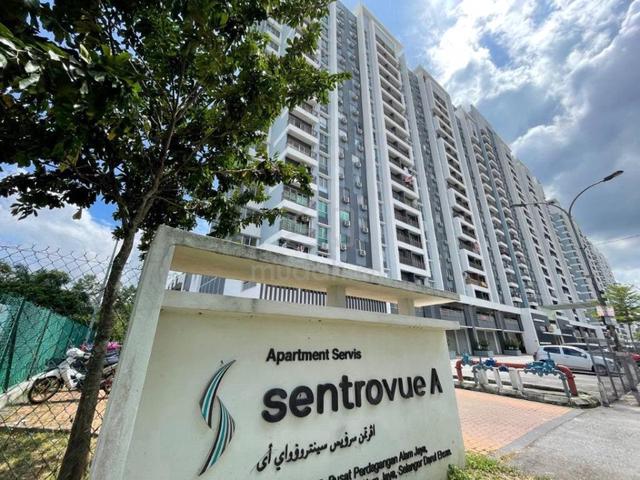 Sentrovue 1