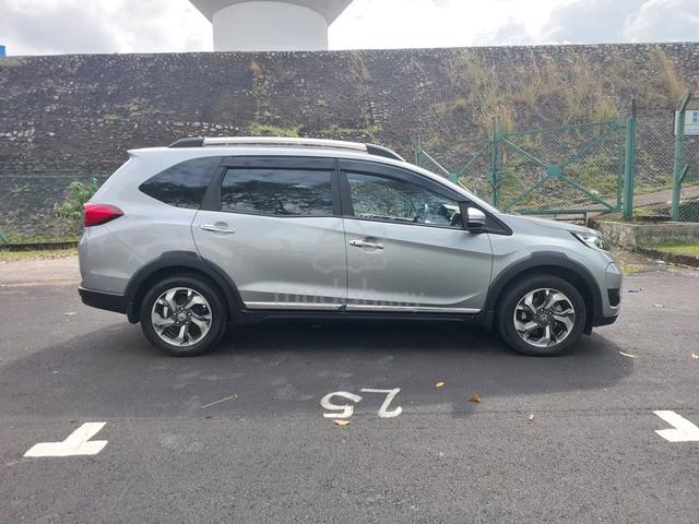 2019 Honda BR-V 1.5 V (A) - 4