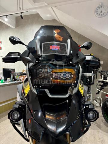 BMW GS1200 CBUImportBaru*AkrapovicExhaust&FullAcce - photo 9 of 12