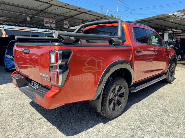 2021 Isuzu D-MAX 3.0 X-TERRAIN MY21 (A) - 3