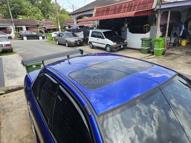 1995 Proton WIRA 1.6 XLi (M) - 5