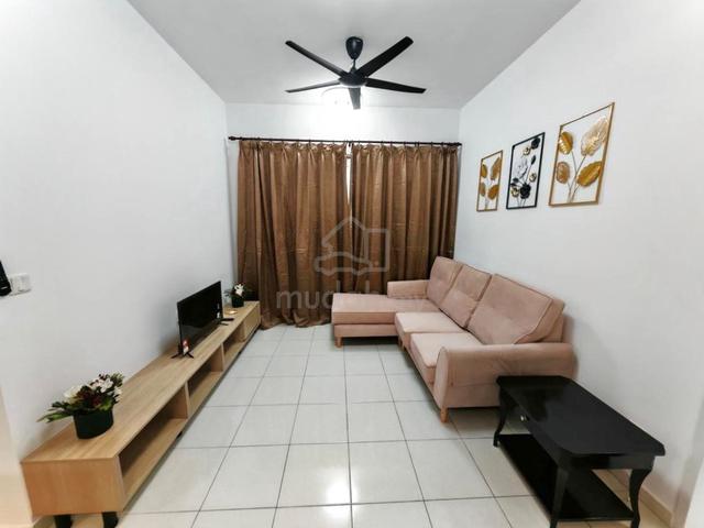 Residensi Adelia 2 1