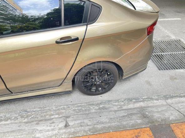 2012 Proton PREVE 1.6 CFE PREMIUM (A) - 3