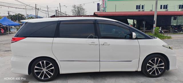 2006 Toyota ESTIMA 2.4 G ACR50W (A) - 5