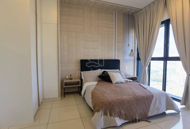 Setia City Residences 5