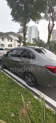 2020 Proton SAGA 1.3 PREMIUM AT MY16 BT P2-13A - 4