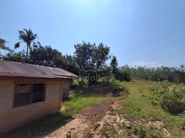 Tanah untuk dijual 2