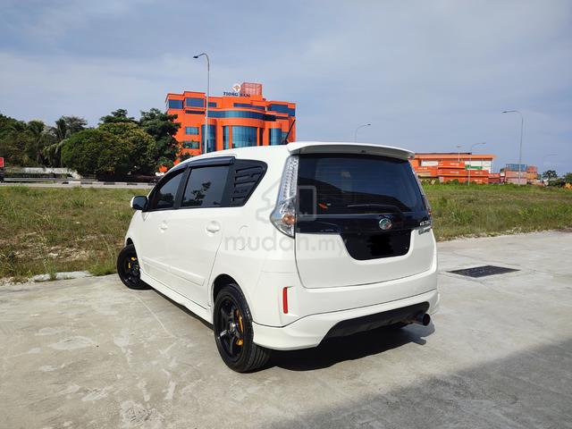 2018 Perodua ALZA 1.5 ZV ADVANCED FACELIFT (A) - 3