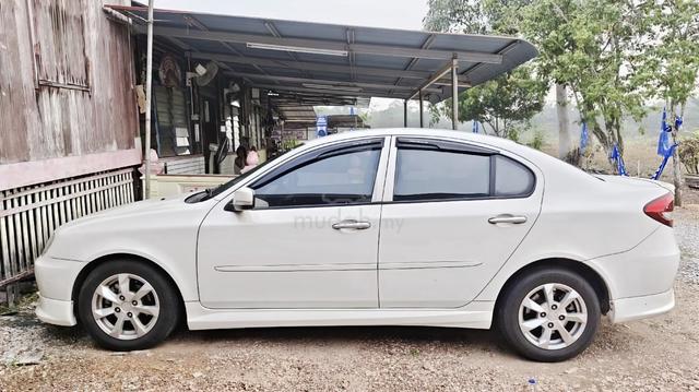Proton PERSONA 1.6 SV 2014 (M) - 5