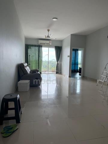 Sri Utama Condominium 1